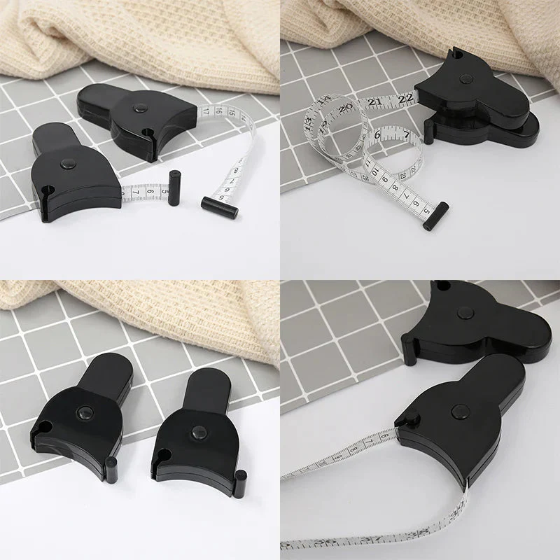 Automatic Rolling Tape Girth Measuring Ruler - Image 11
