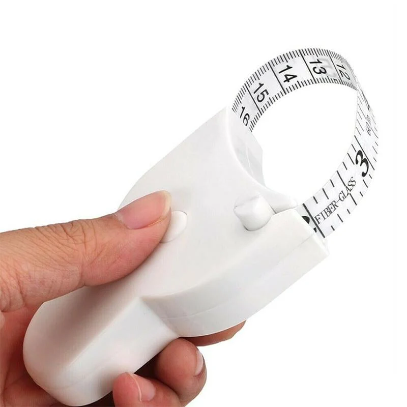 Automatic Rolling Tape Girth Measuring Ruler - Image 13