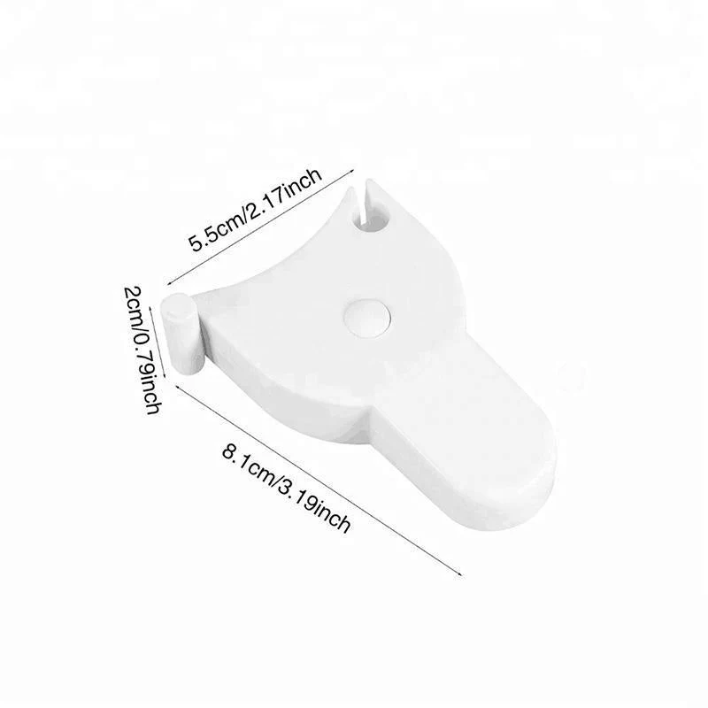 Automatic Rolling Tape Girth Measuring Ruler - Image 14