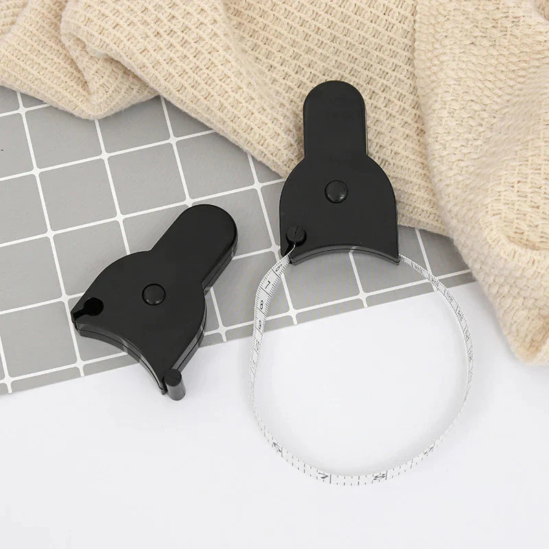 Automatic Rolling Tape Girth Measuring Ruler - Image 8