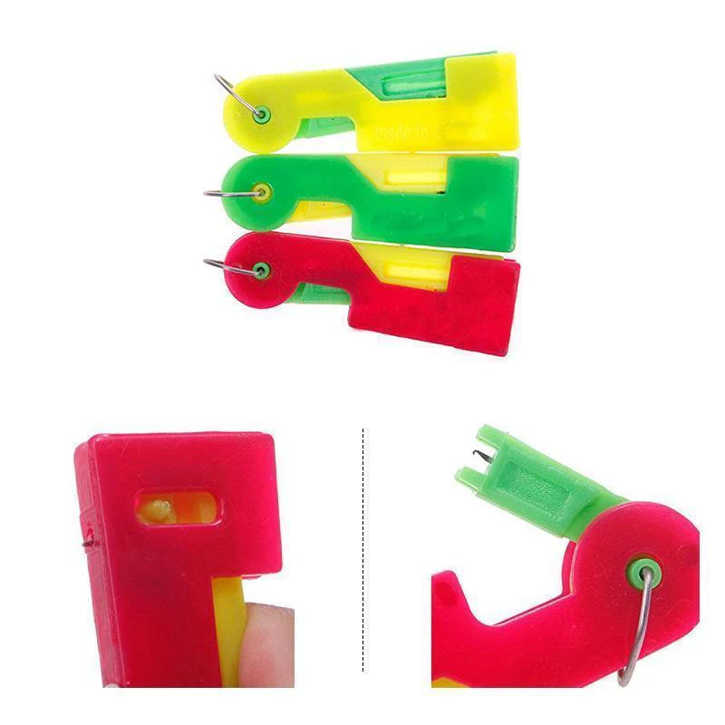 Automatic Threading Aid Needle Threader - Image 3
