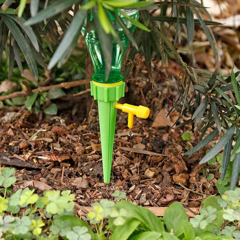 Hirundo Automatic Water Irrigation Control System - Image 2
