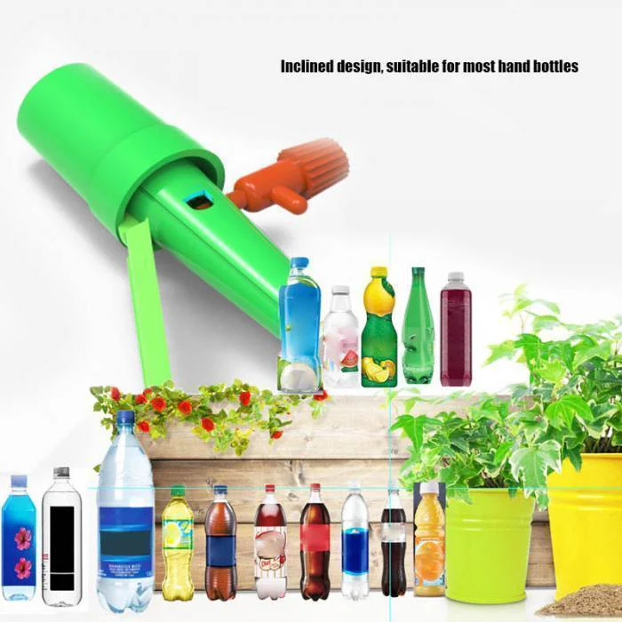 Hirundo Automatic Water Irrigation Control System - Image 6