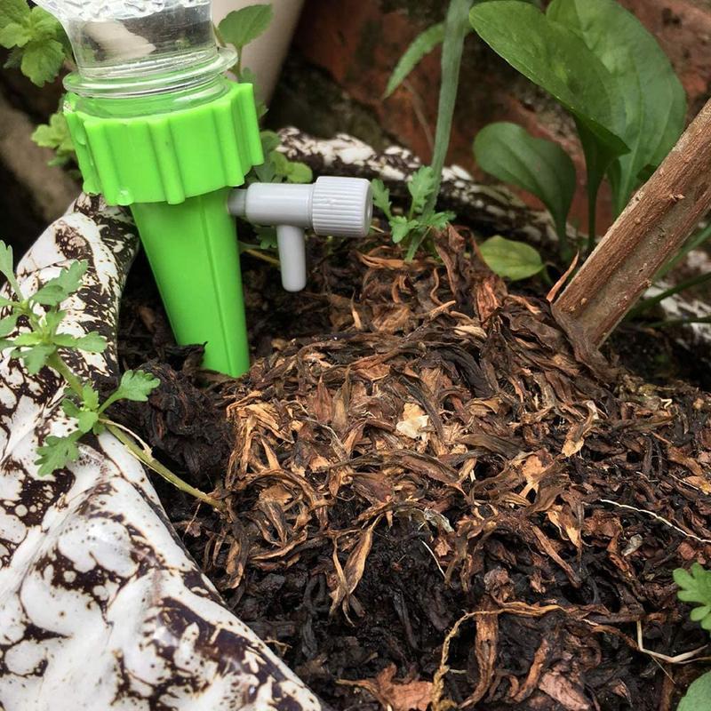 Hirundo Automatic Water Irrigation Control System - Image 8