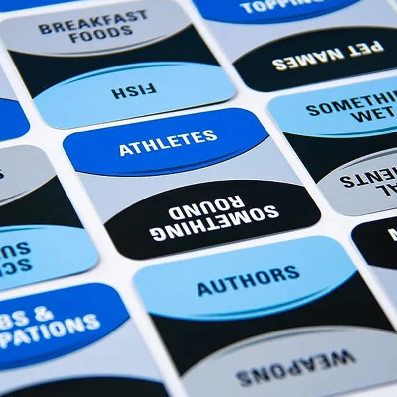 Award Winning Fast Paced Family Word Game - Image 5