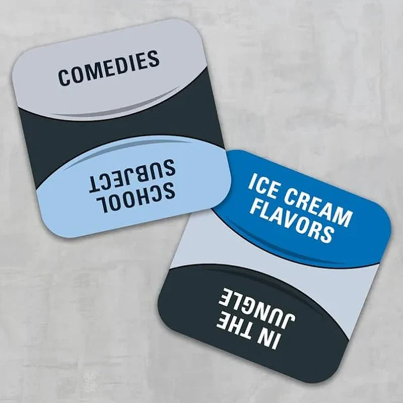 Award Winning Fast Paced Family Word Game - Image 6
