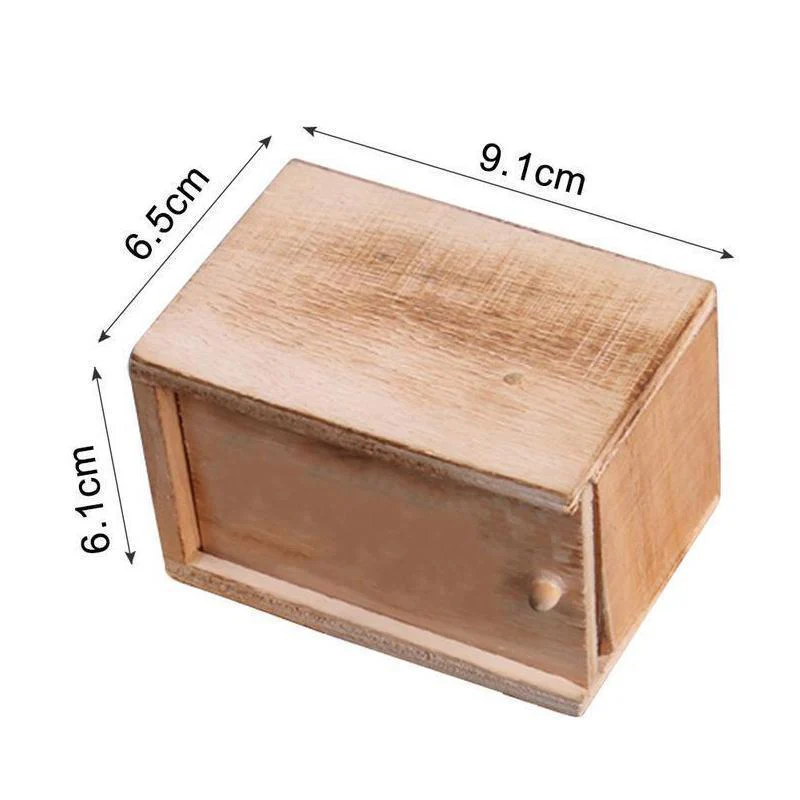 Awesome Dreadful Boxes - Funny Gift - Image 3