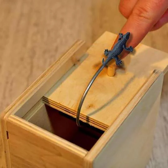 Awesome Dreadful Boxes - Funny Gift - Image 5