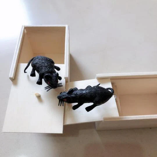 Awesome Dreadful Boxes - Funny Gift - Image 6