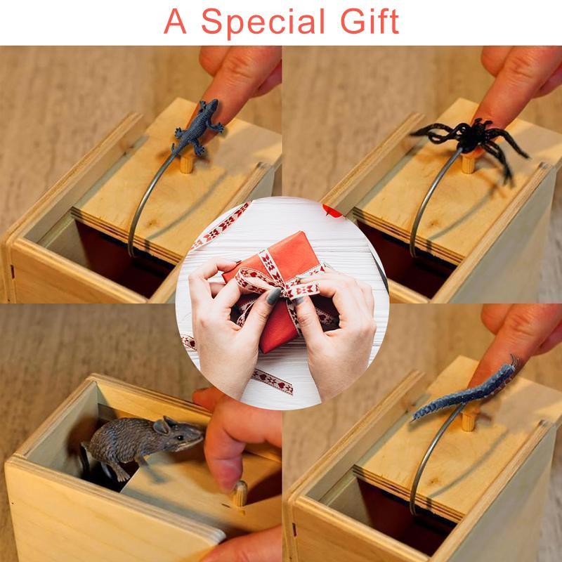 Awesome Dreadful Boxes - Funny Gift - Image 8