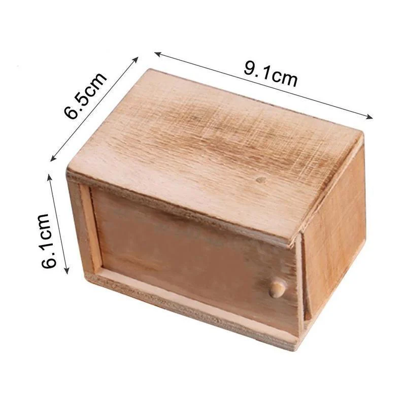 Awesome Scare Box - Hilarious Gag Gift - Image 4