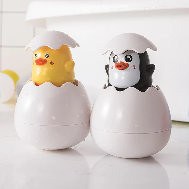 Baby Bathing Swimming Sprinkler Toy - Image 10