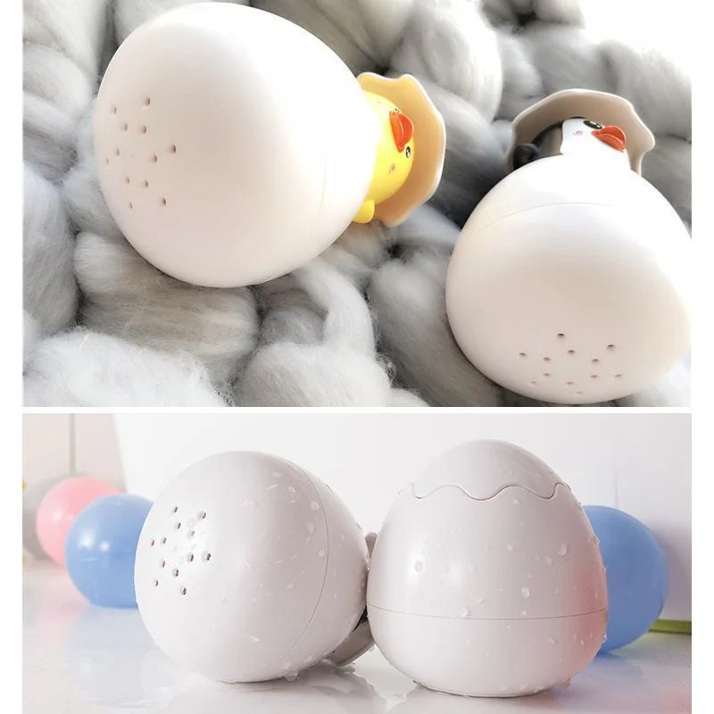Baby Bathing Swimming Sprinkler Toy - Image 11