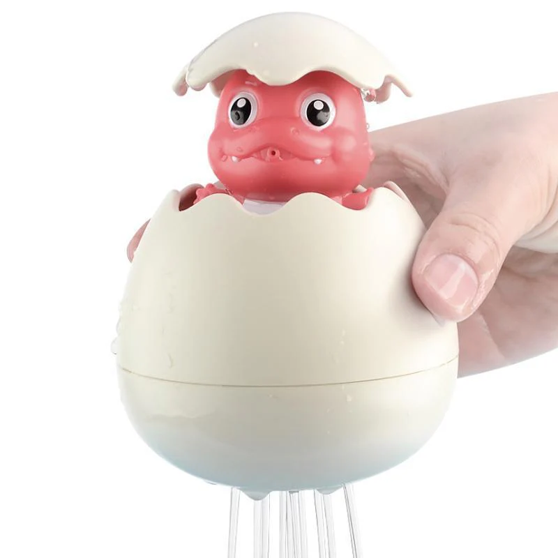 Baby Bathing Swimming Sprinkler Toy - Image 4