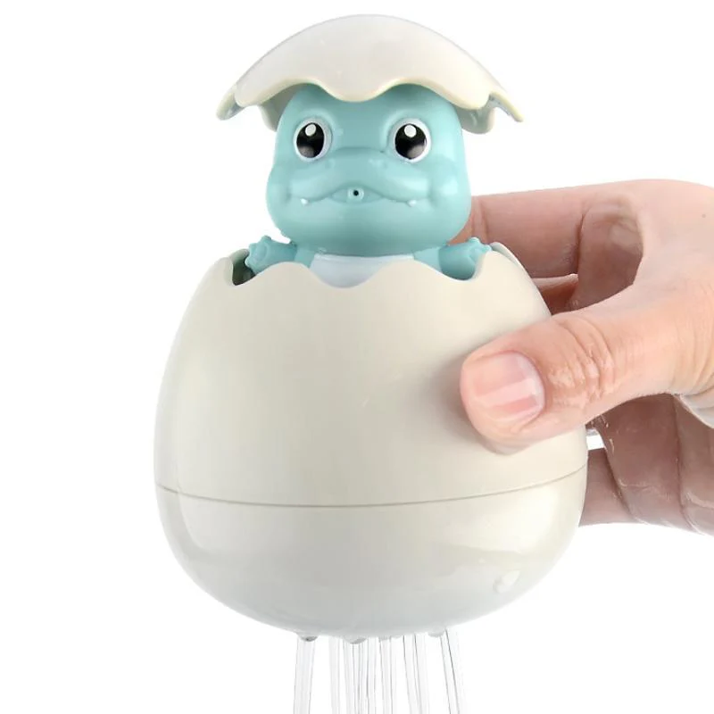 Baby Bathing Swimming Sprinkler Toy - Image 5
