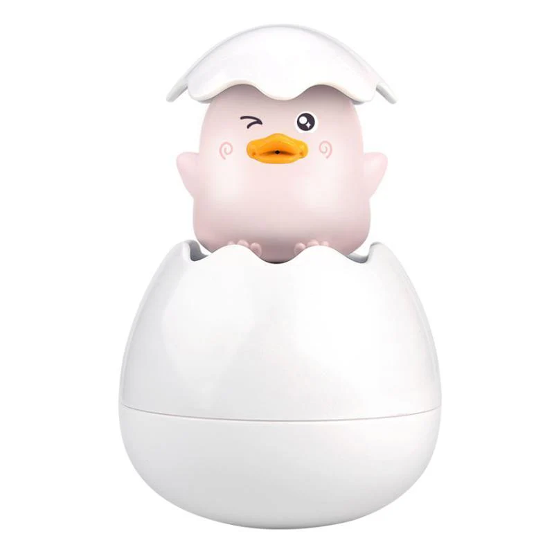 Baby Bathing Swimming Sprinkler Toy - Image 6