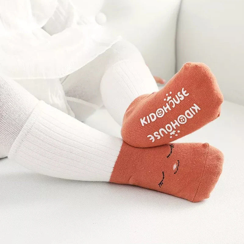 Baby Cotton Socks - Image 10