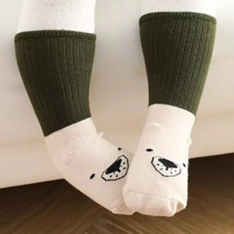 Baby Cotton Socks - Image 11