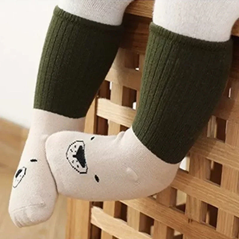 Baby Cotton Socks - Image 12