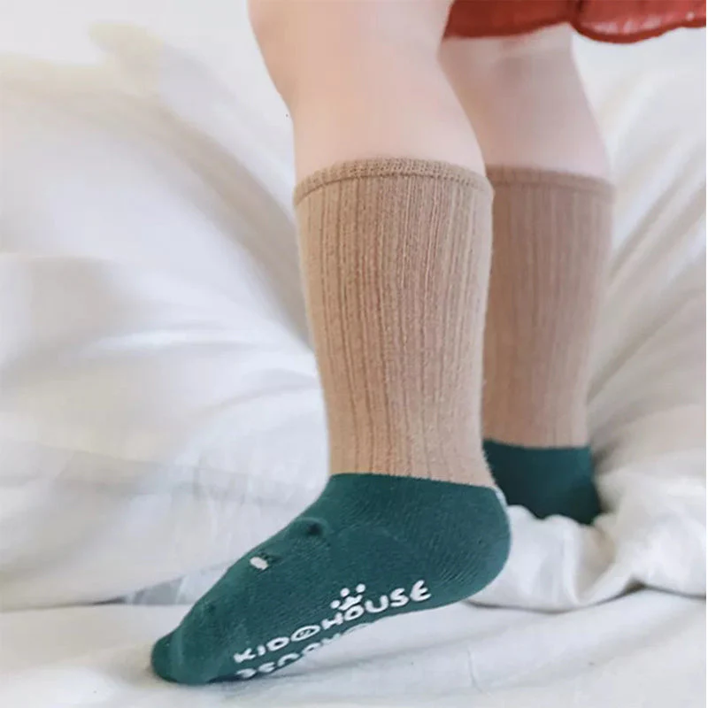 Baby Cotton Socks - Image 13