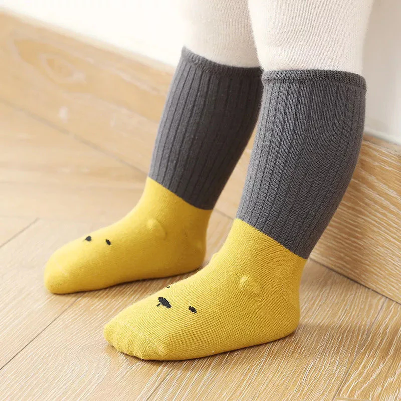 Baby Cotton Socks - Image 14