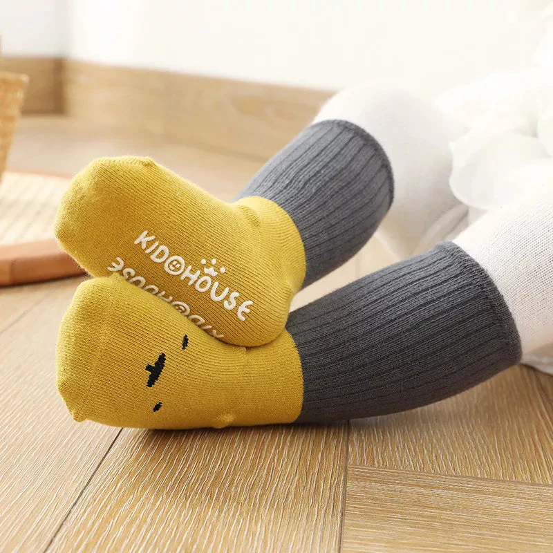Baby Cotton Socks - Image 15