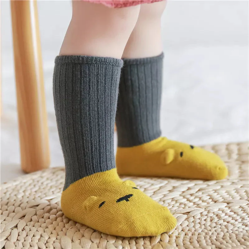 Baby Cotton Socks - Image 16