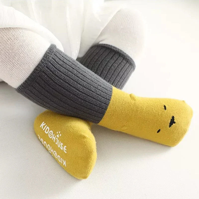 Baby Cotton Socks - Image 17