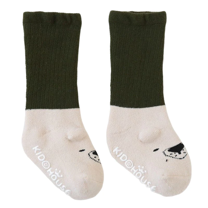 Baby Cotton Socks - Image 18