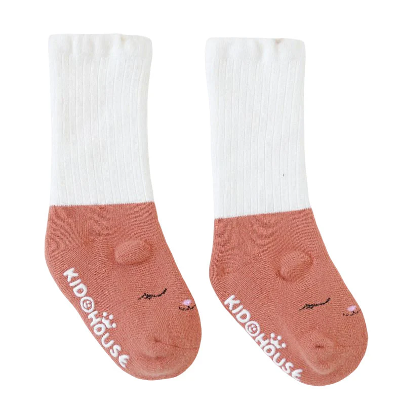 Baby Cotton Socks - Image 19