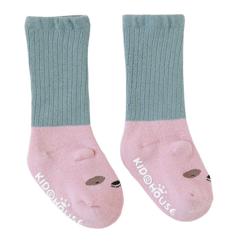 Baby Cotton Socks - Image 22