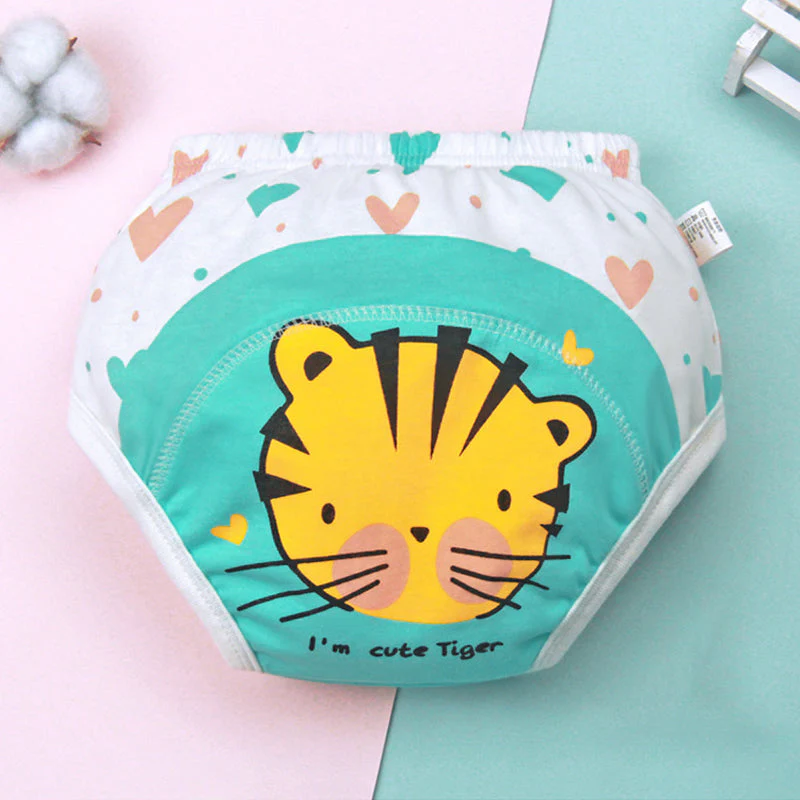 Baby Potty Training Underwear - Image 11