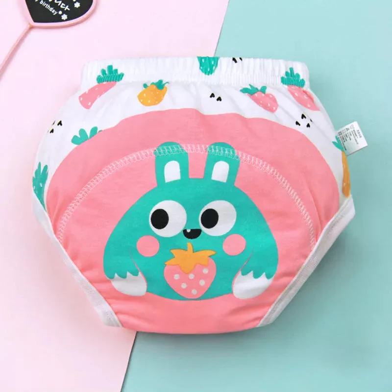 Baby Potty Training Underwear - Image 12