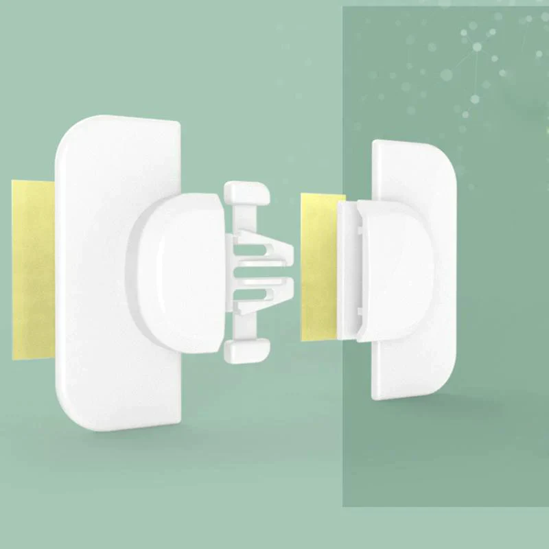 Baby Safety Lock Refrigerator Lock - Image 4