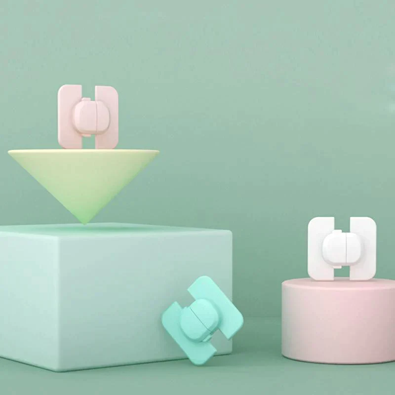 Baby Safety Lock Refrigerator Lock - Image 5