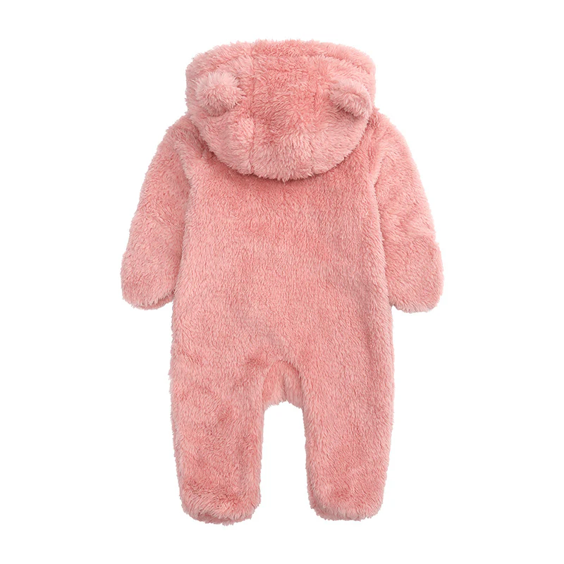 Baby warm onesies - Image 5