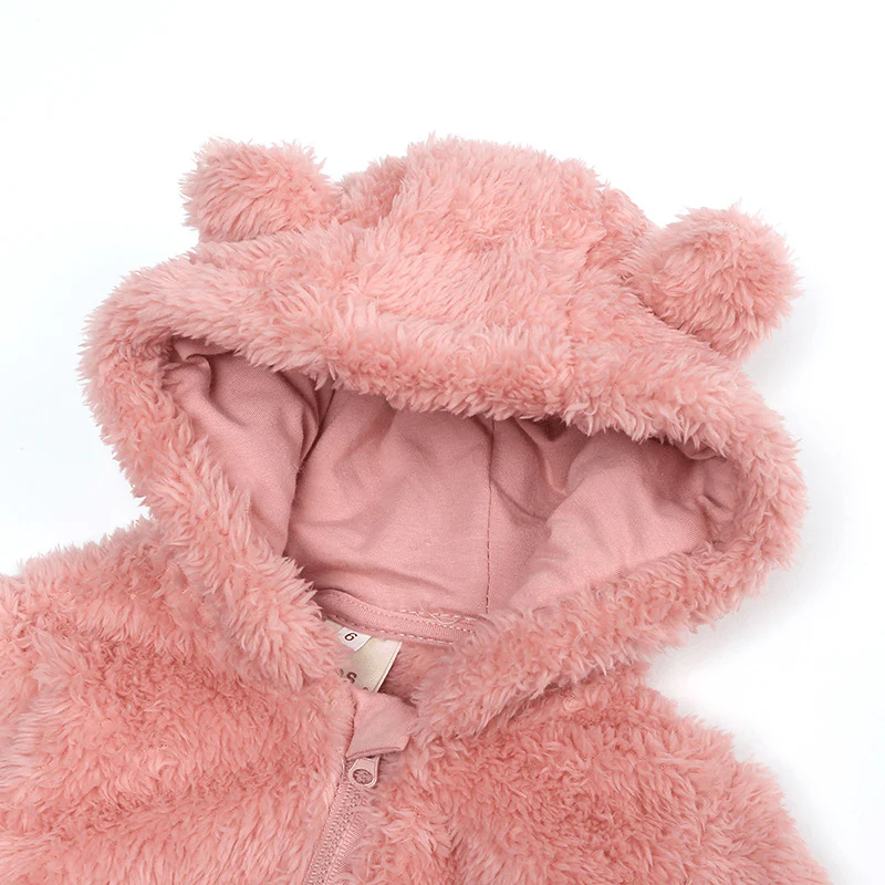 Baby warm onesies - Image 6