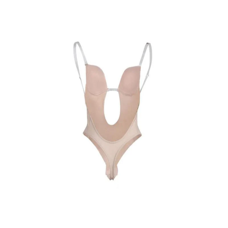 Backless Body Shapers Bra - Image 9