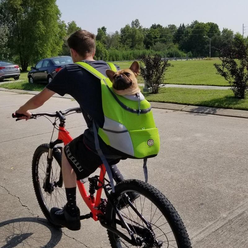 Backpack For Dogs / Cats - Image 10