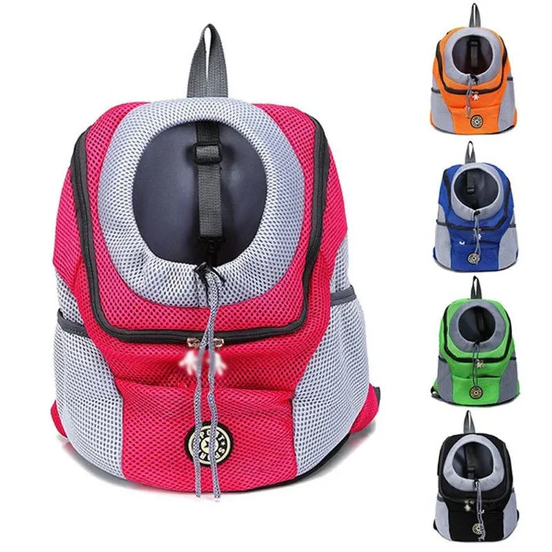 Backpack For Dogs / Cats - Image 3