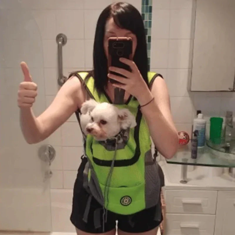 Backpack For Dogs / Cats - Image 4