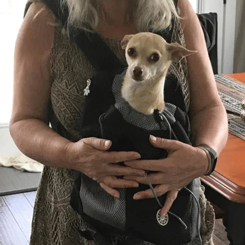 Backpack For Dogs / Cats - Image 6