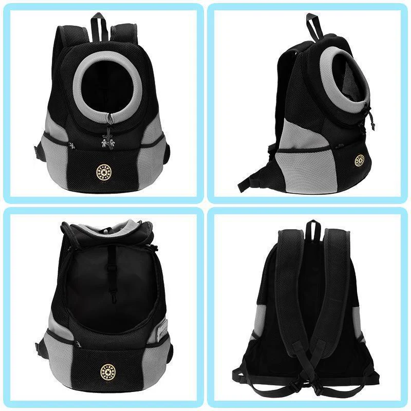 Backpack For Dogs / Cats - Image 9