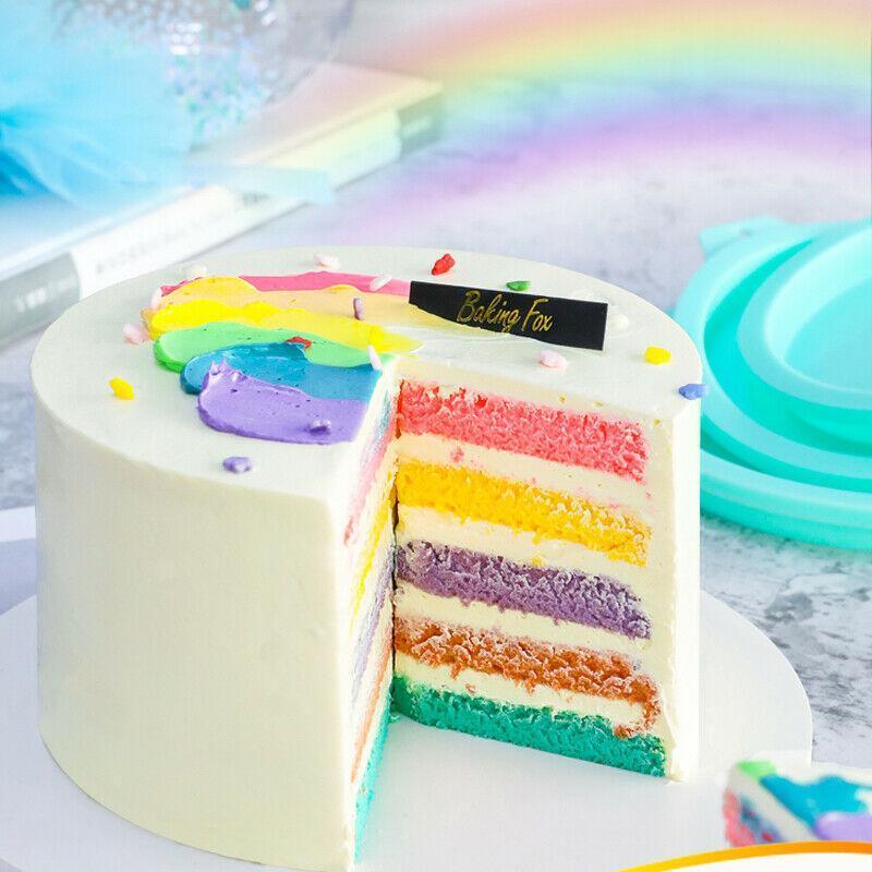 Bake Pro Layered Cake Mould - Image 10
