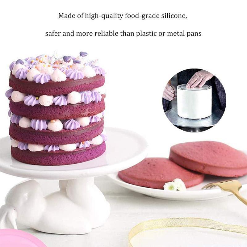 Bake Pro Layered Cake Mould - Image 11