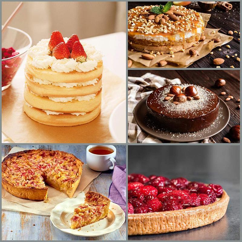 Bake Pro Layered Cake Mould - Image 12