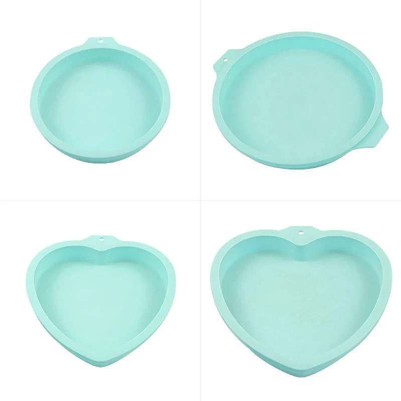 Bake Pro Layered Cake Mould - Image 2