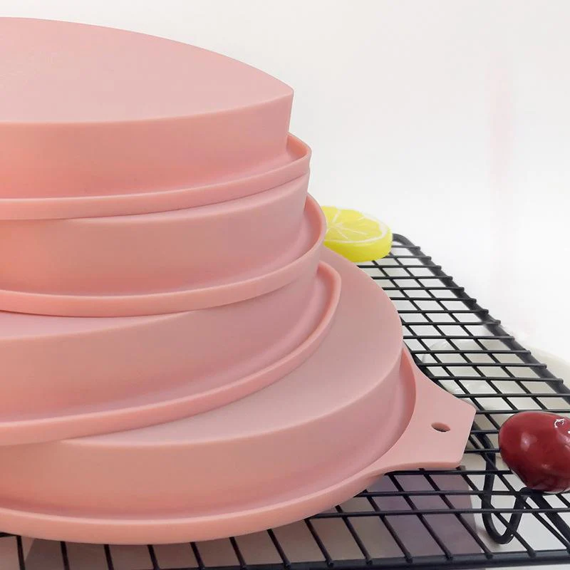 Bake Pro Layered Cake Mould - Image 3