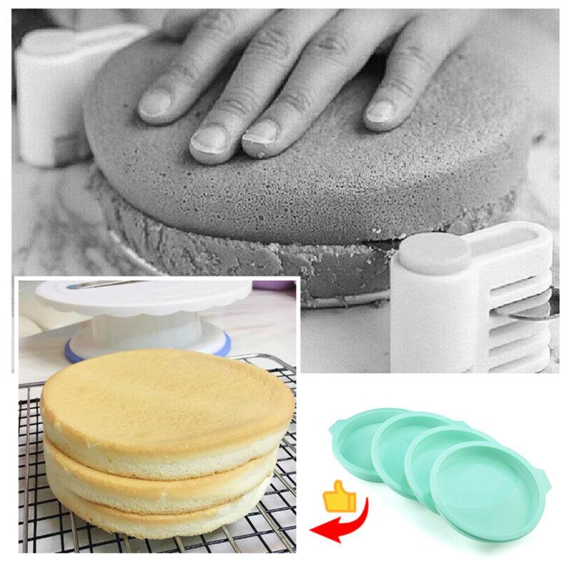 Bake Pro Layered Cake Mould - Image 6