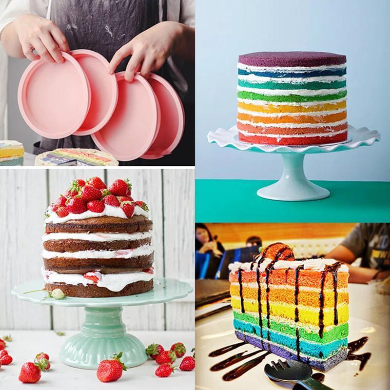 Bake Pro Layered Cake Mould - Image 7